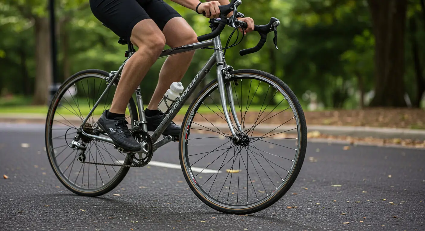 Bicycle/Cycling Accident Compensation Claim