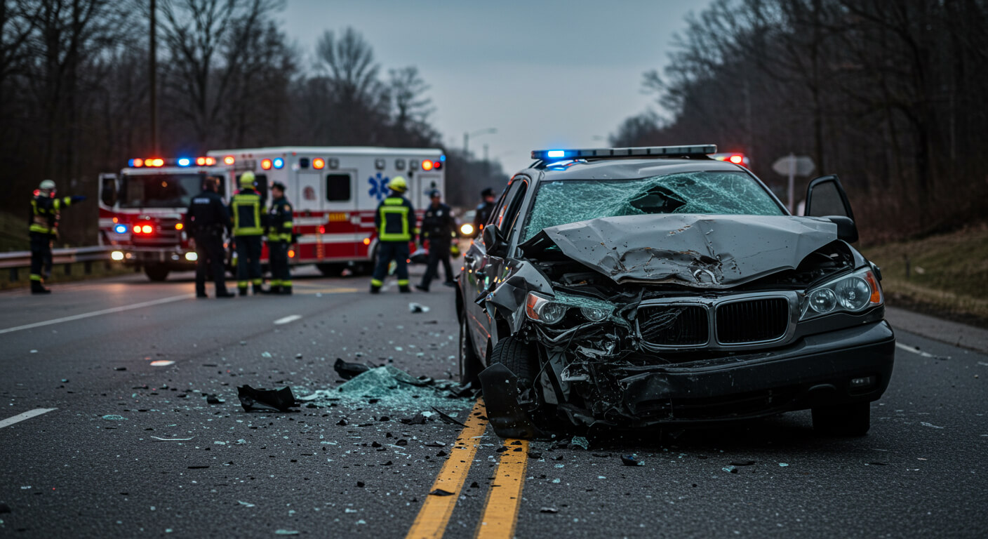 Type of Uninsured Motorist Accidents We Handle