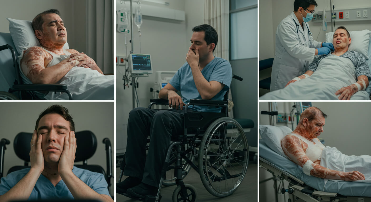Damages I Can Recover After Personal Injury Accidents