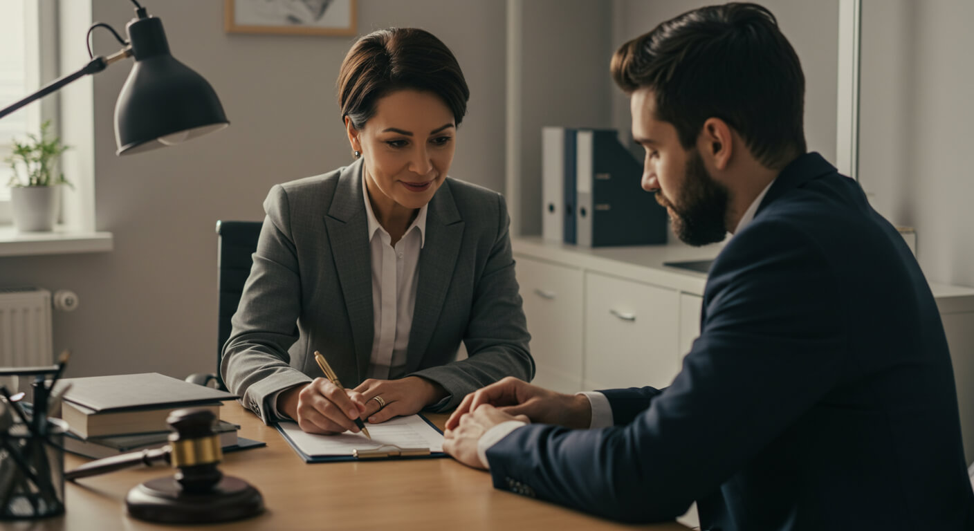 Why Choose Our Lawyers