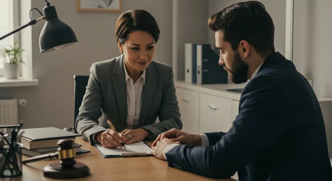 Why Choose Our Lawyers