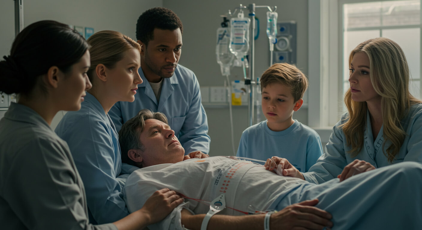 What Are Spinal Cord Injuries and Common Causes