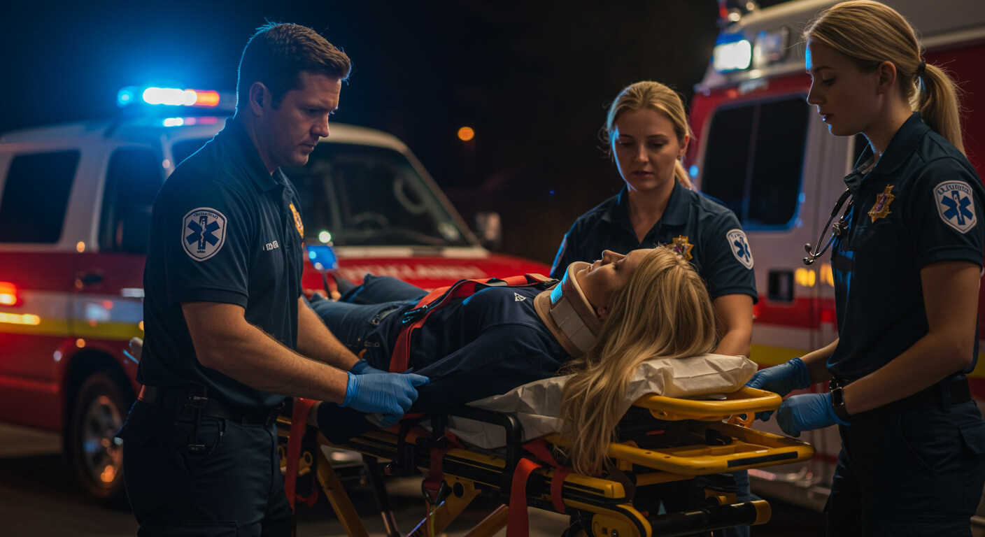 What Are Back And Neck Injuries And How Do They Affect You