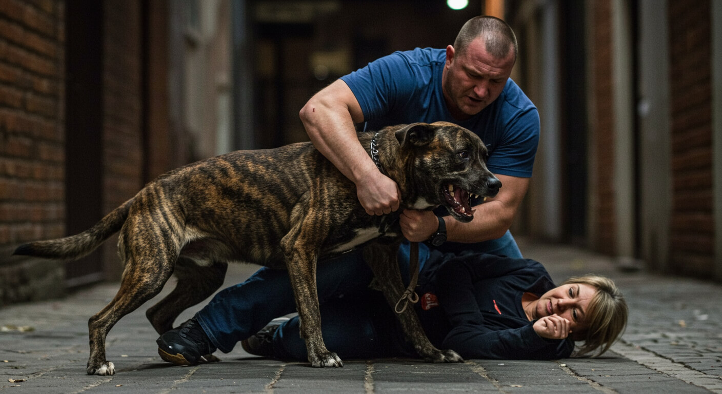 Recoverable Damages After a Dog Bite