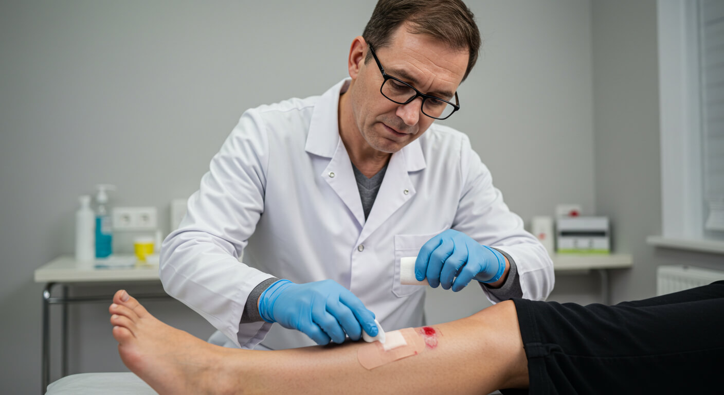 Common Types of Dog Bite Cases We Handle