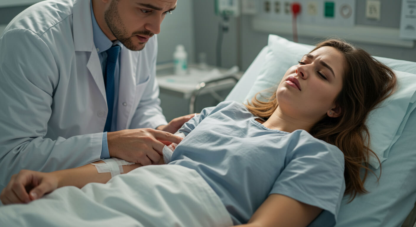 What Constitutes Medical Malpractice?
