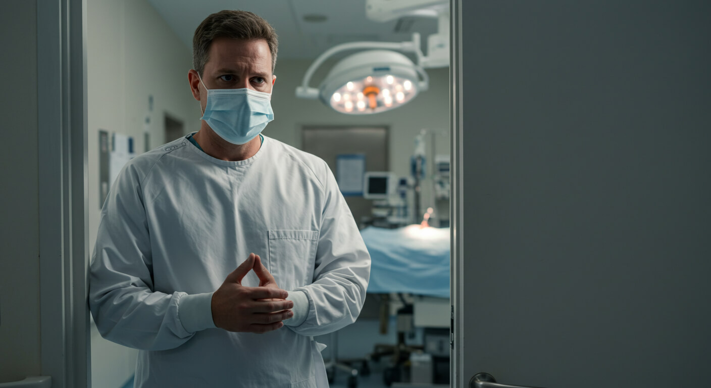 Legal Representation Necessary For Filing Medical Malpractice Claims