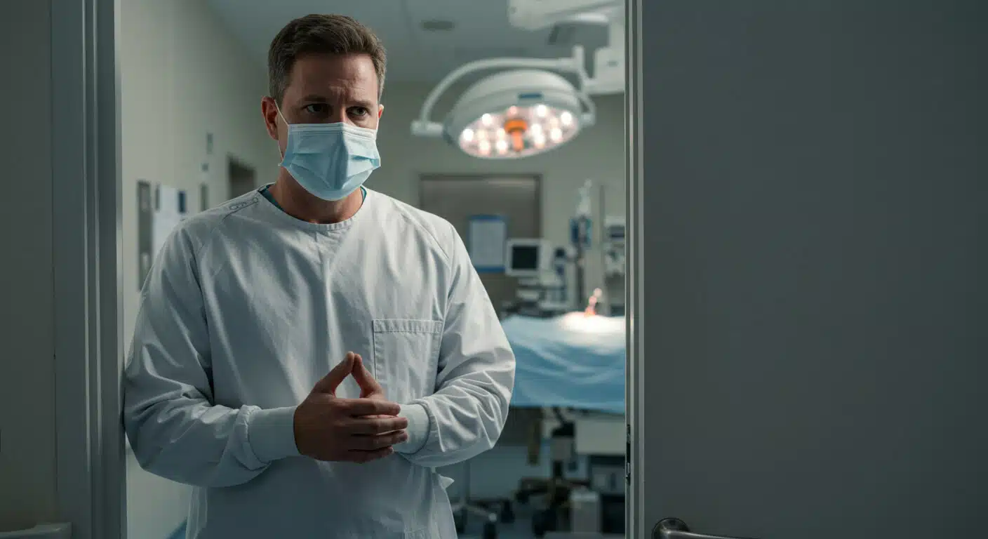 Legal Representation Necessary For Filing Medical Malpractice Claims