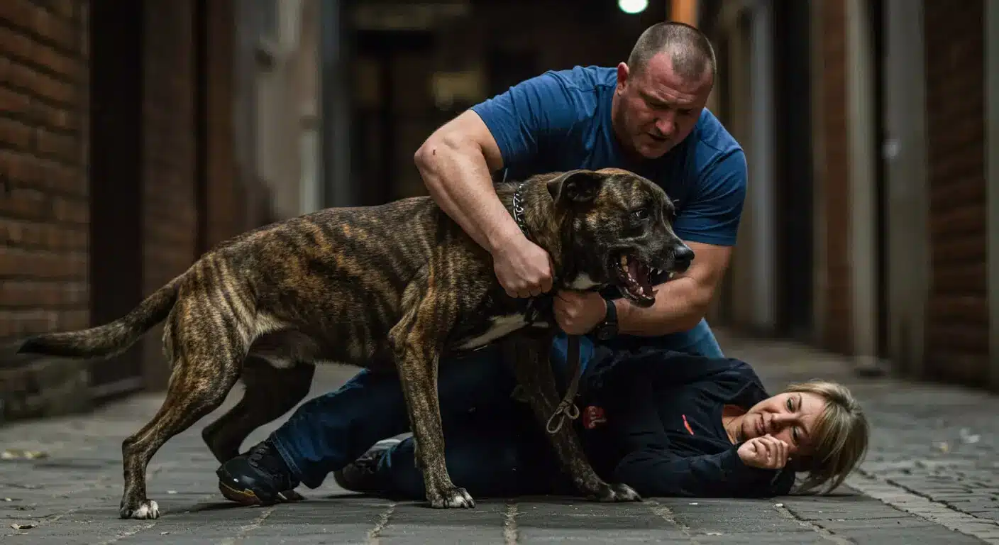 Recoverable Damages After a Dog Bite