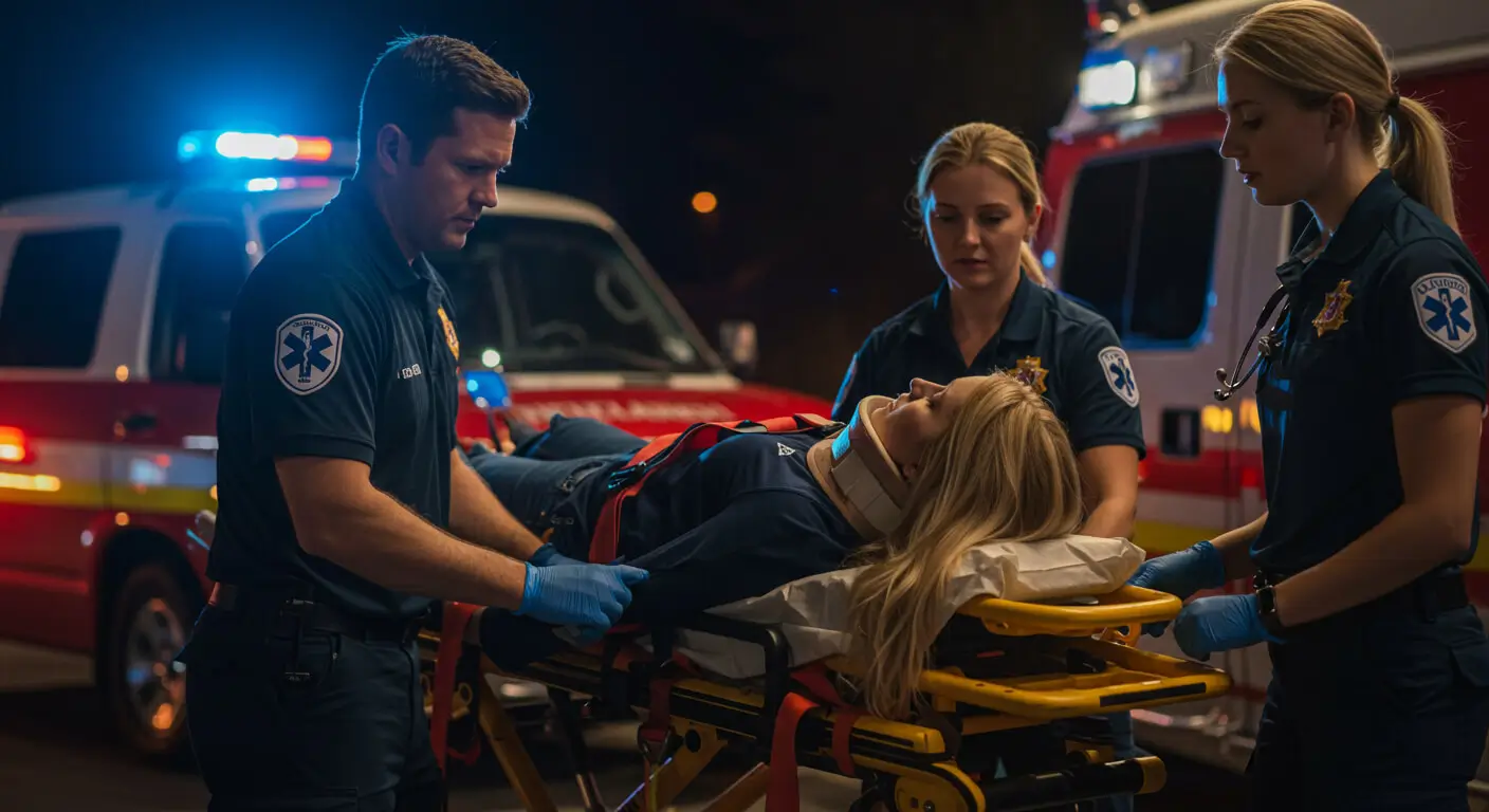 What Are Back And Neck Injuries And How Do They Affect You