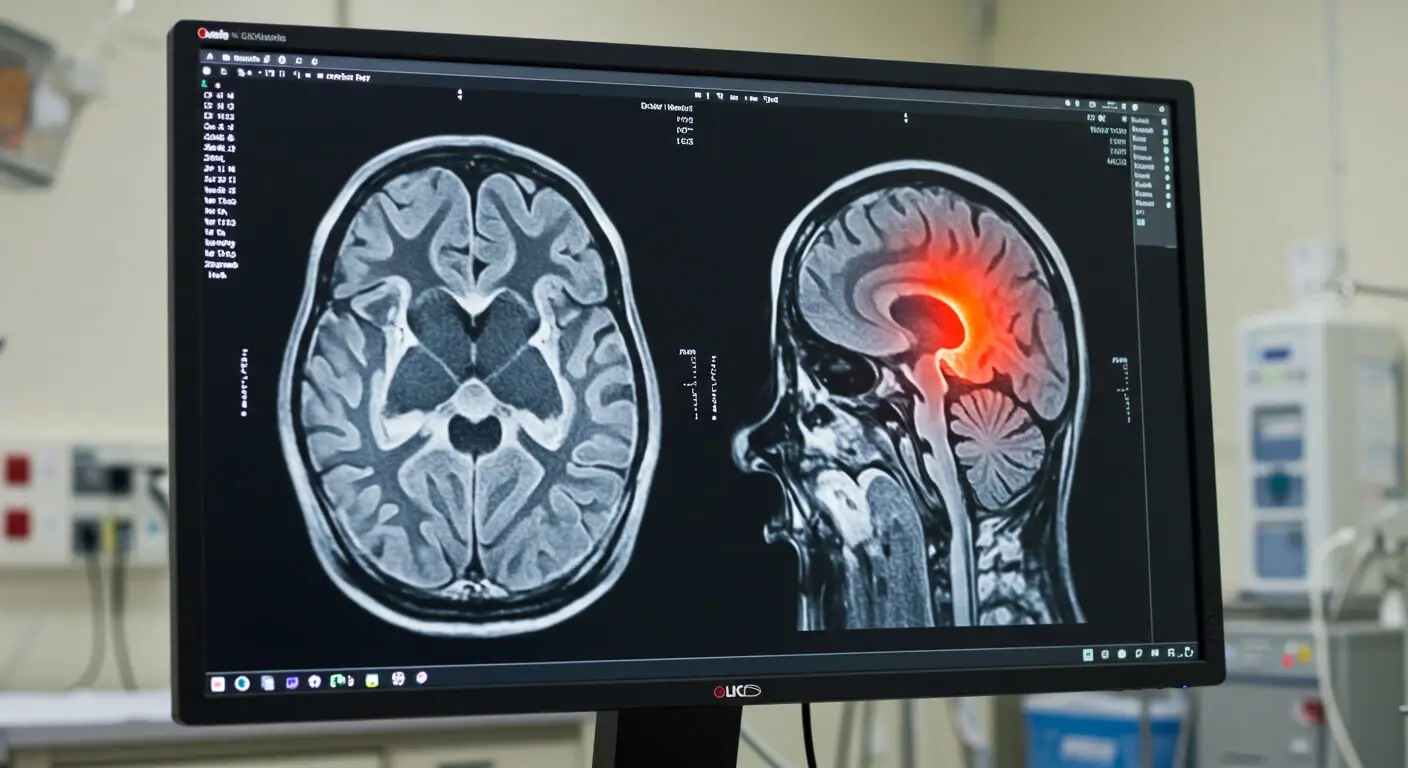What Are Brain And Head Injuries?