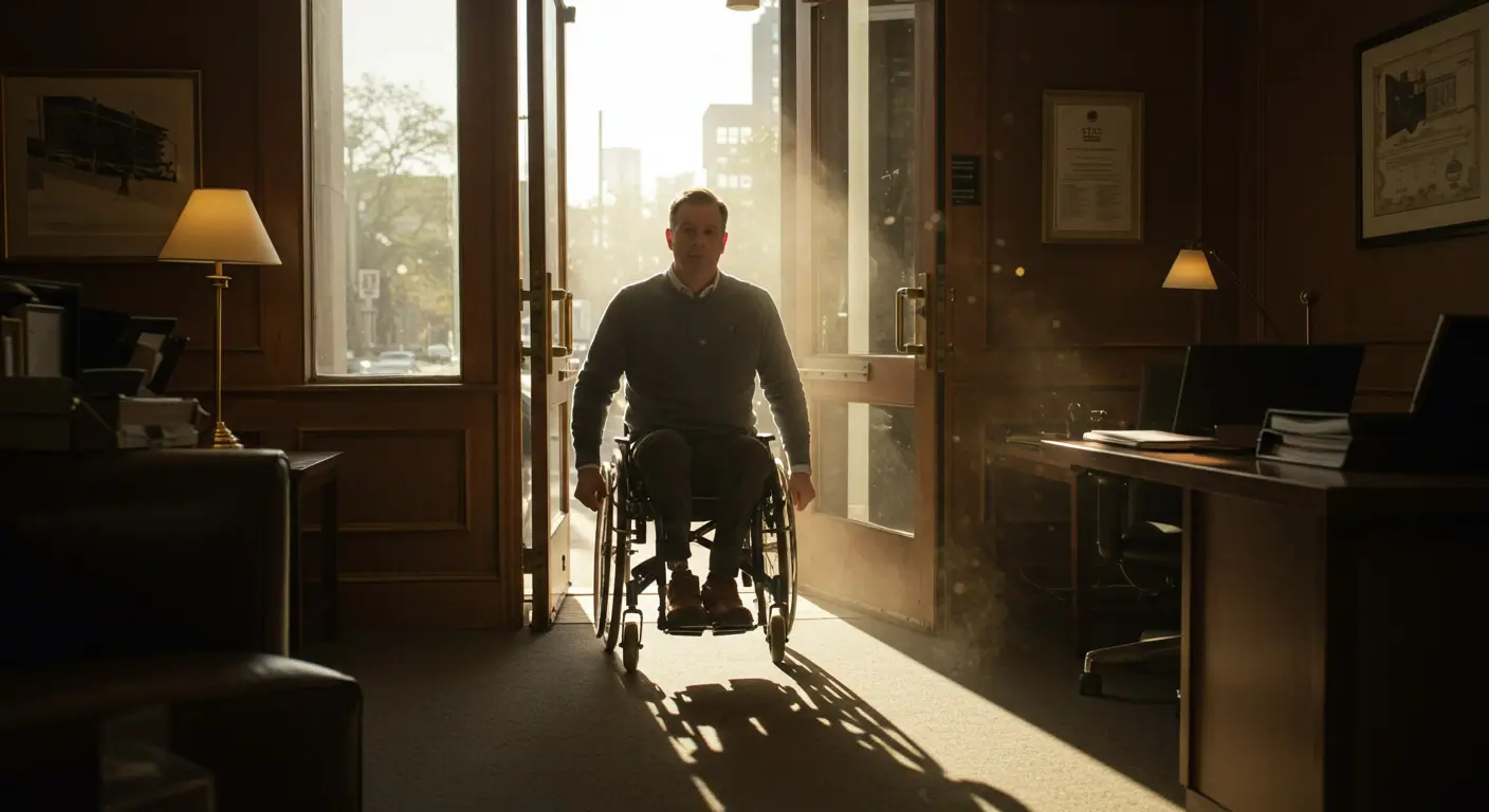 What To Do After an Amputation Injury Accident