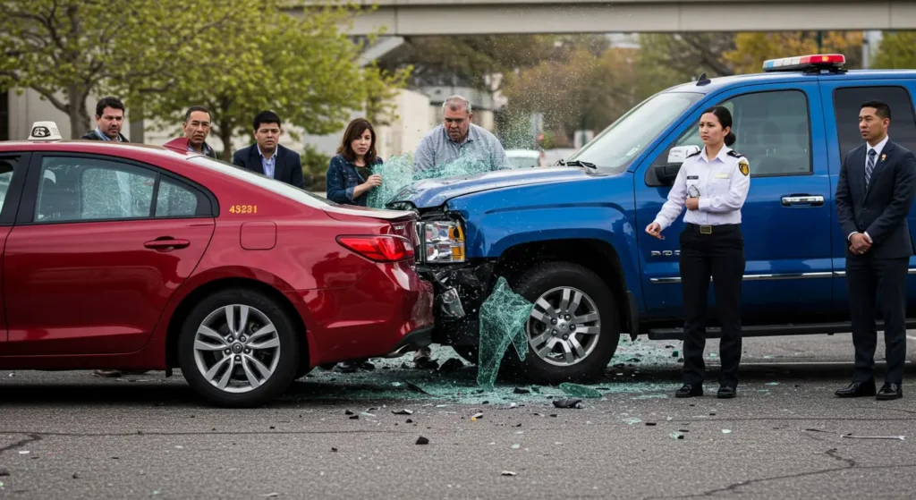 What to Do After an Accident with an Uninsured Motorist?