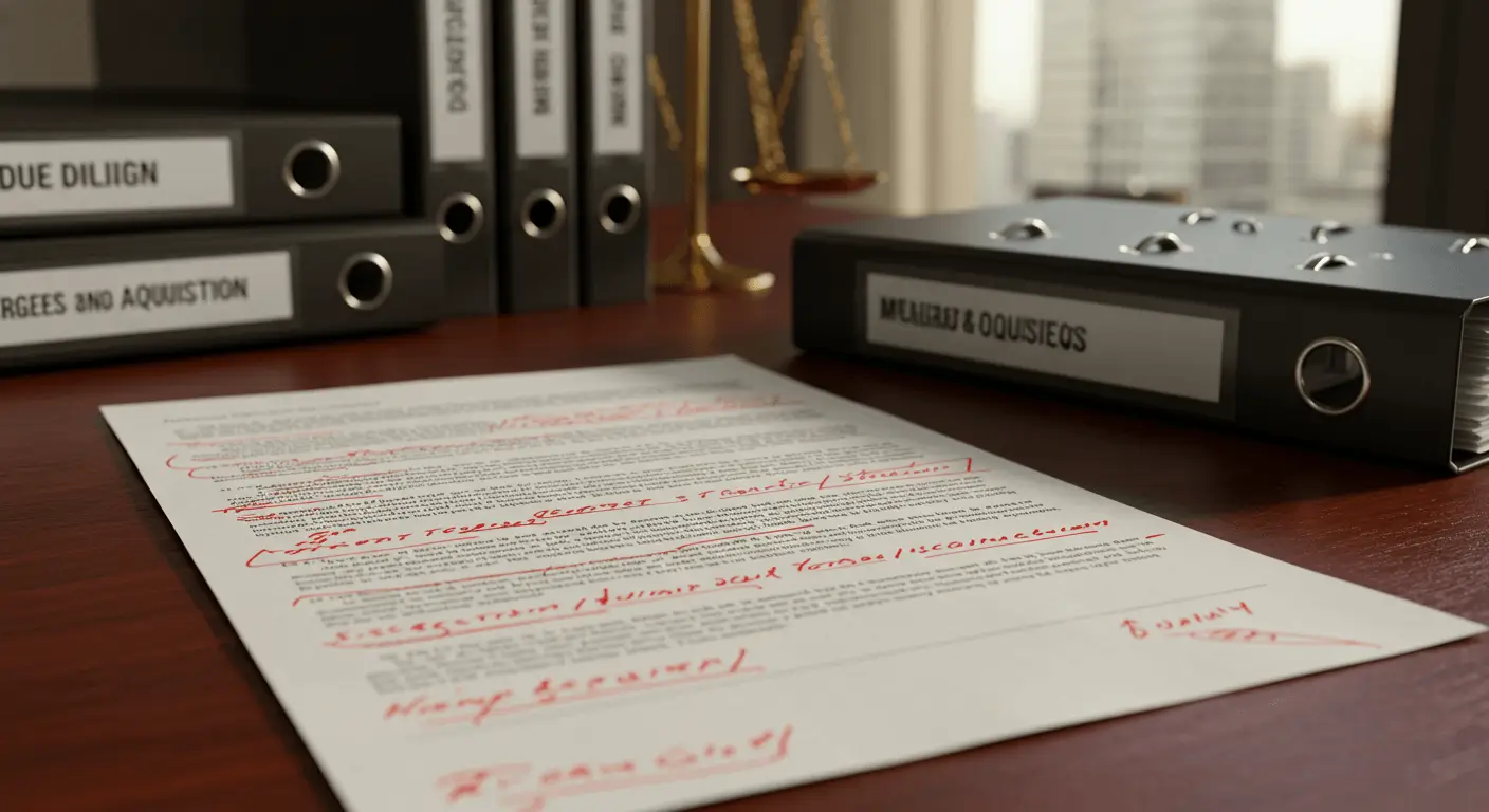 Business Law and Litigation Lawyers