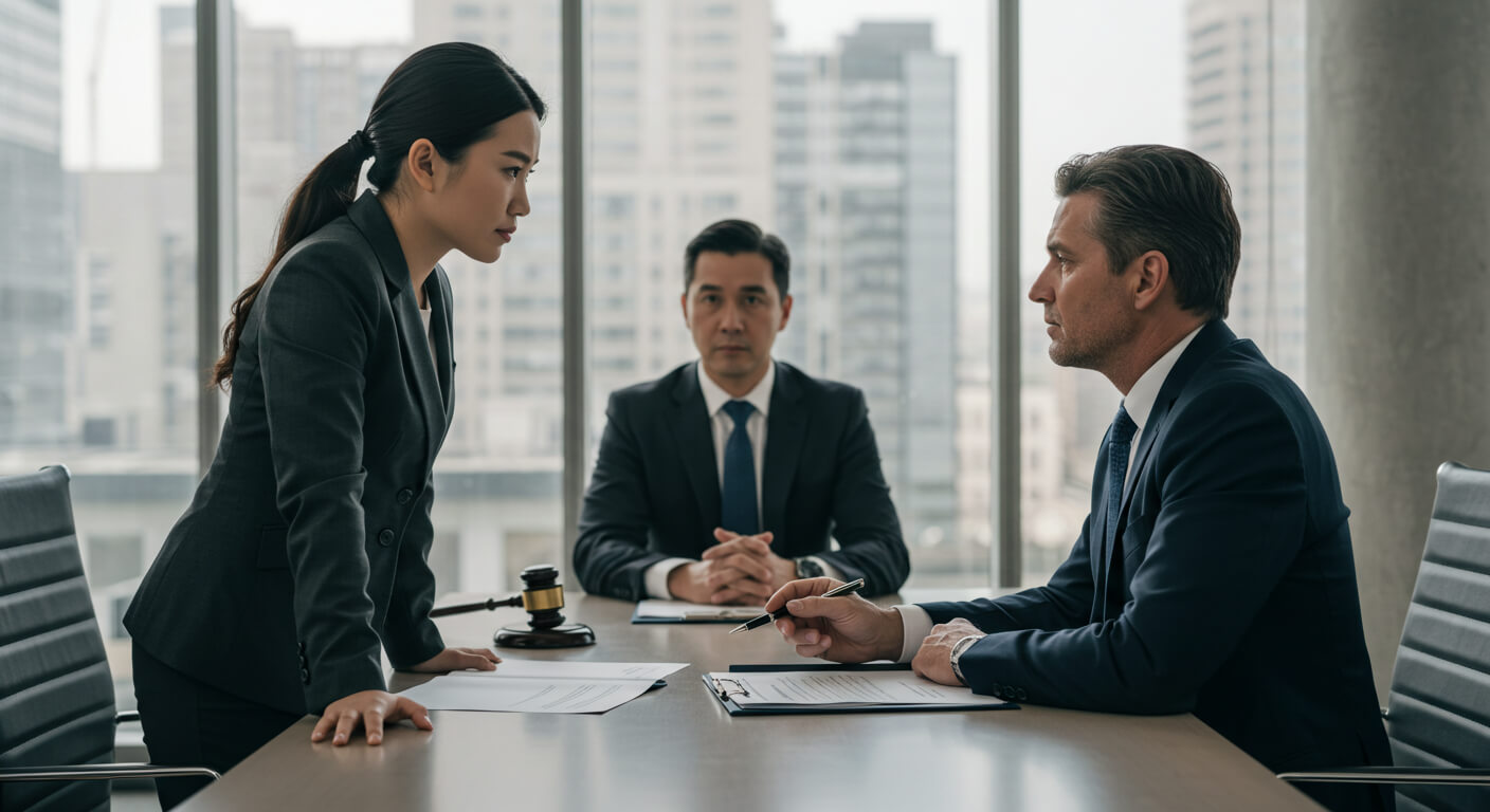 What Types Of Damages Can I Recover In A Business Litigation Case?