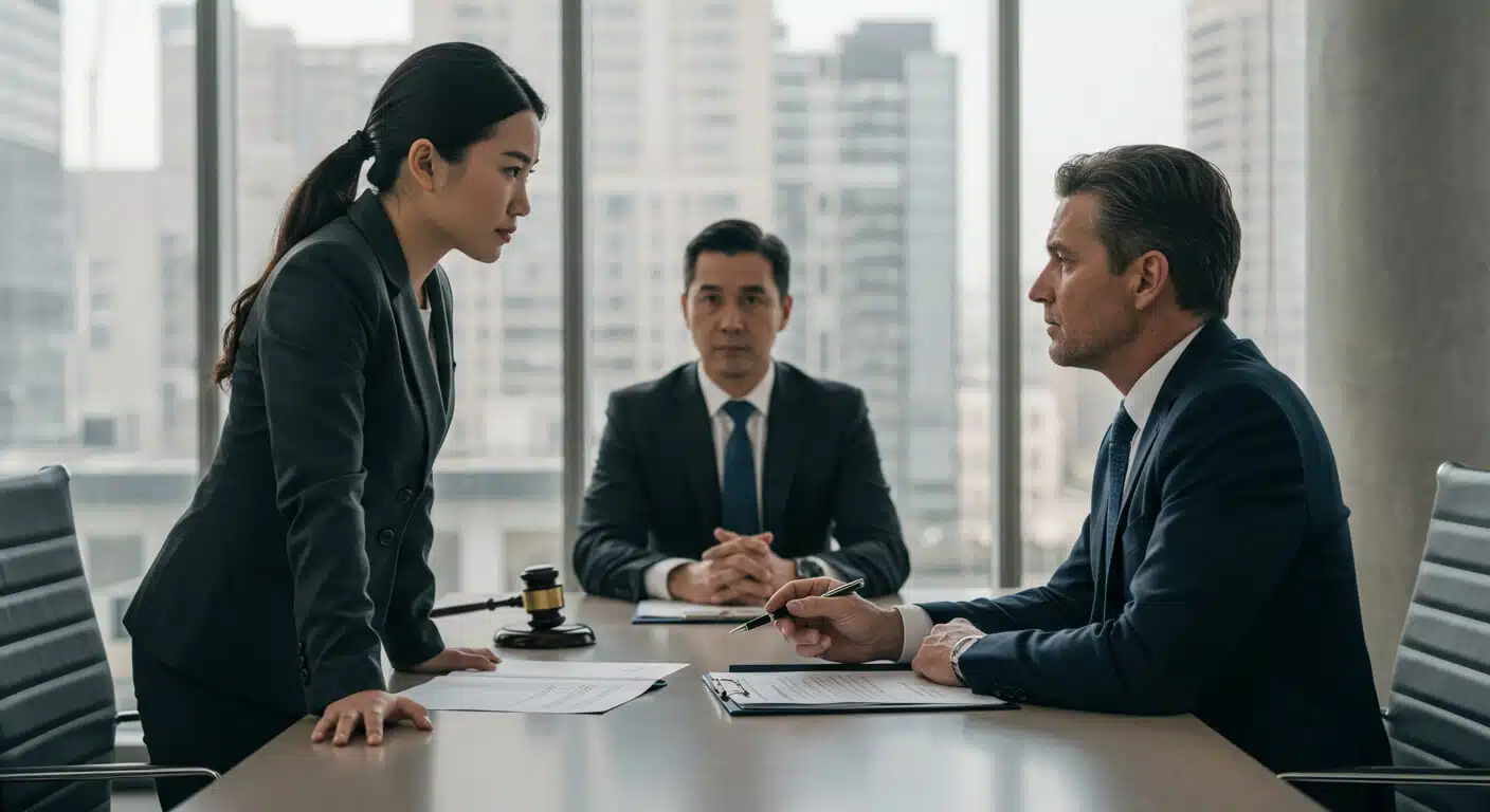 What Types Of Damages Can I Recover In A Business Litigation Case?