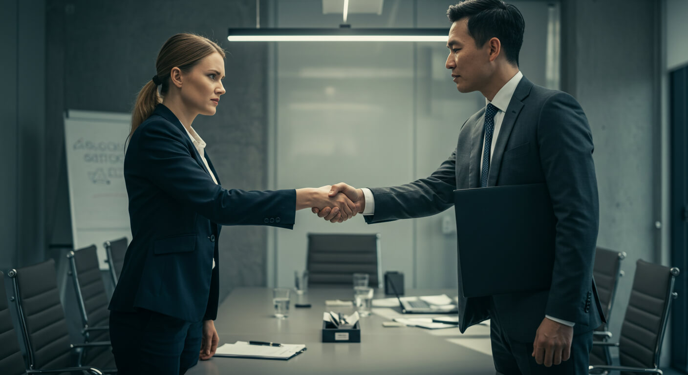 What to Do After a Business Dispute Arises? 