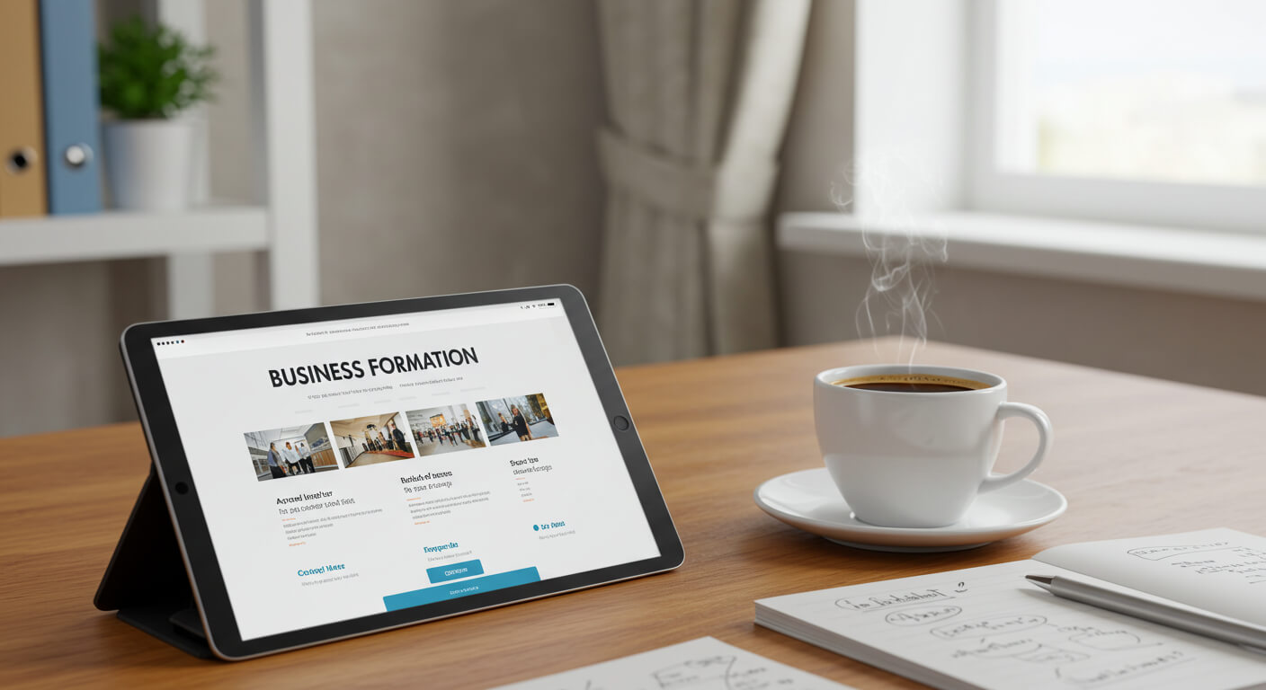 What Is A Business Structure And How Does It Affect Operations?