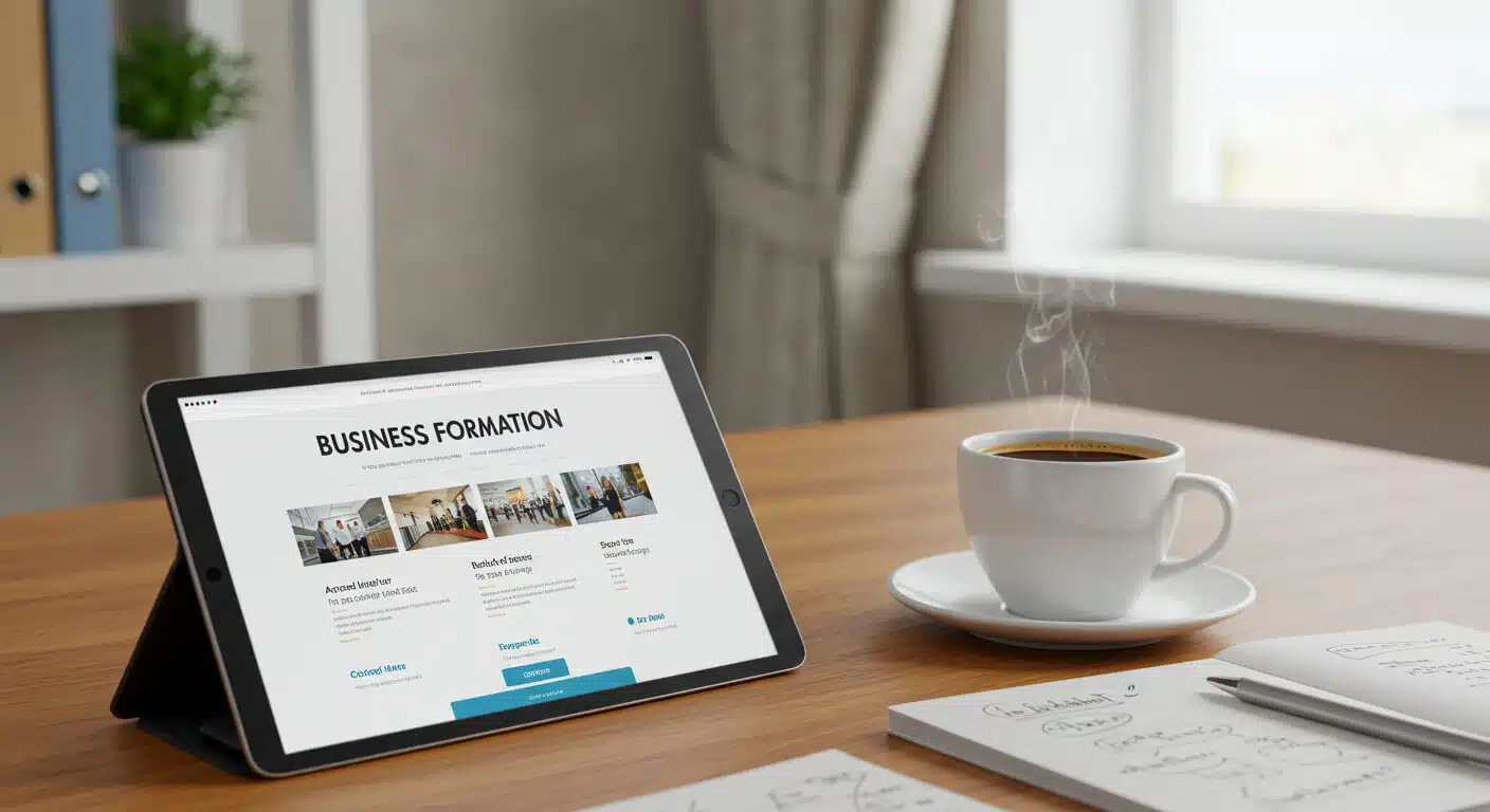 What Is A Business Structure And How Does It Affect Operations?