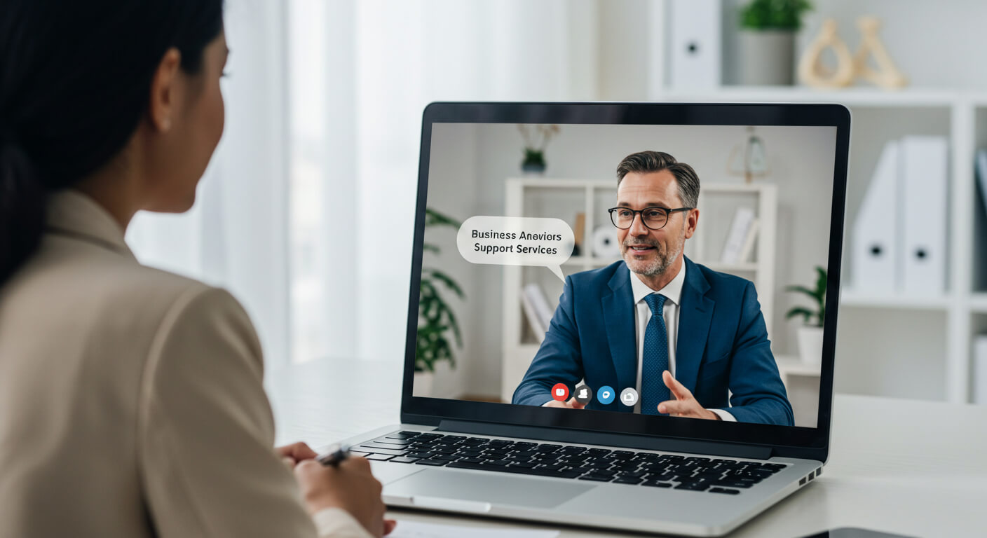 Types of Business Assistance Services We Provide 