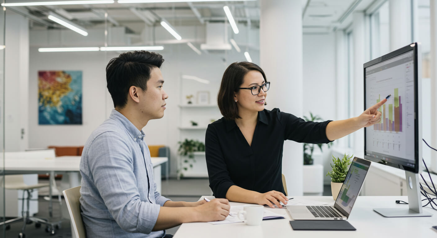 Get local assistance | Texas Business Administration