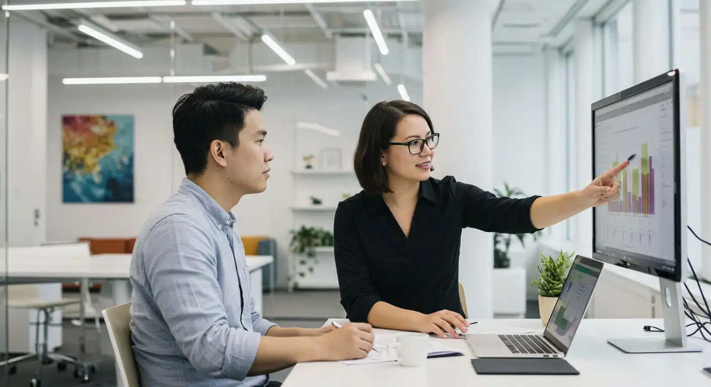 Get local assistance | Texas Business Administration