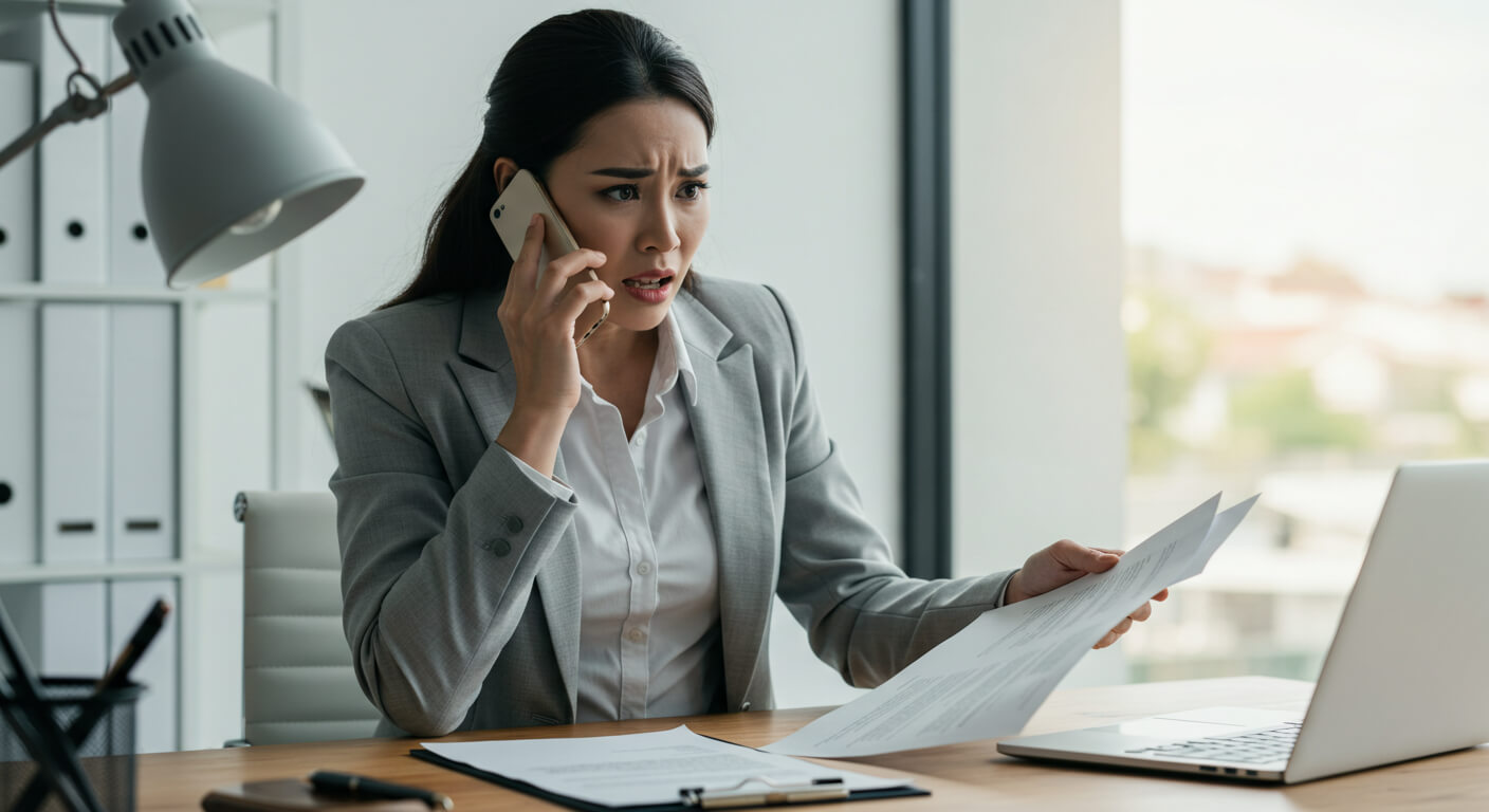 Common Types of Business Dispute Cases We Handle