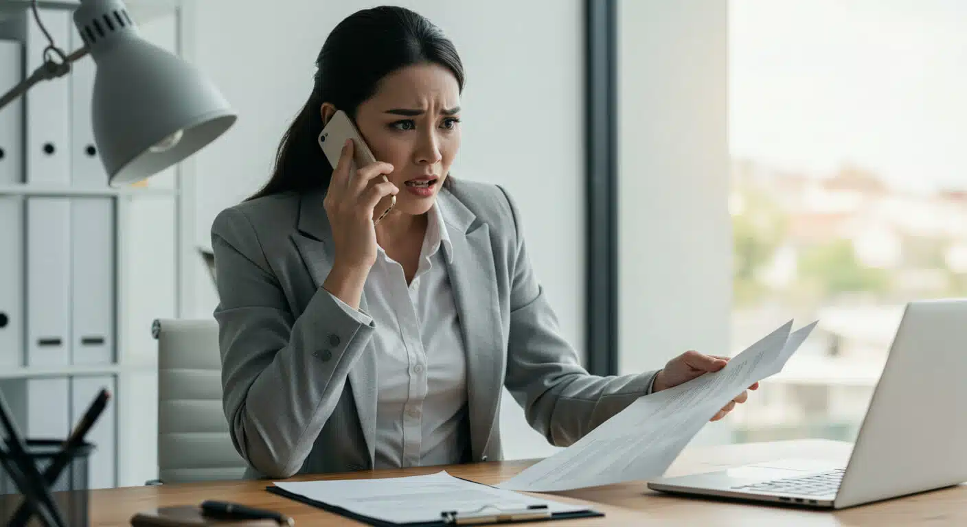 Common Types of Business Dispute Cases We Handle