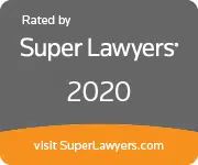 super lawyer 2020