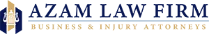 azam law firm