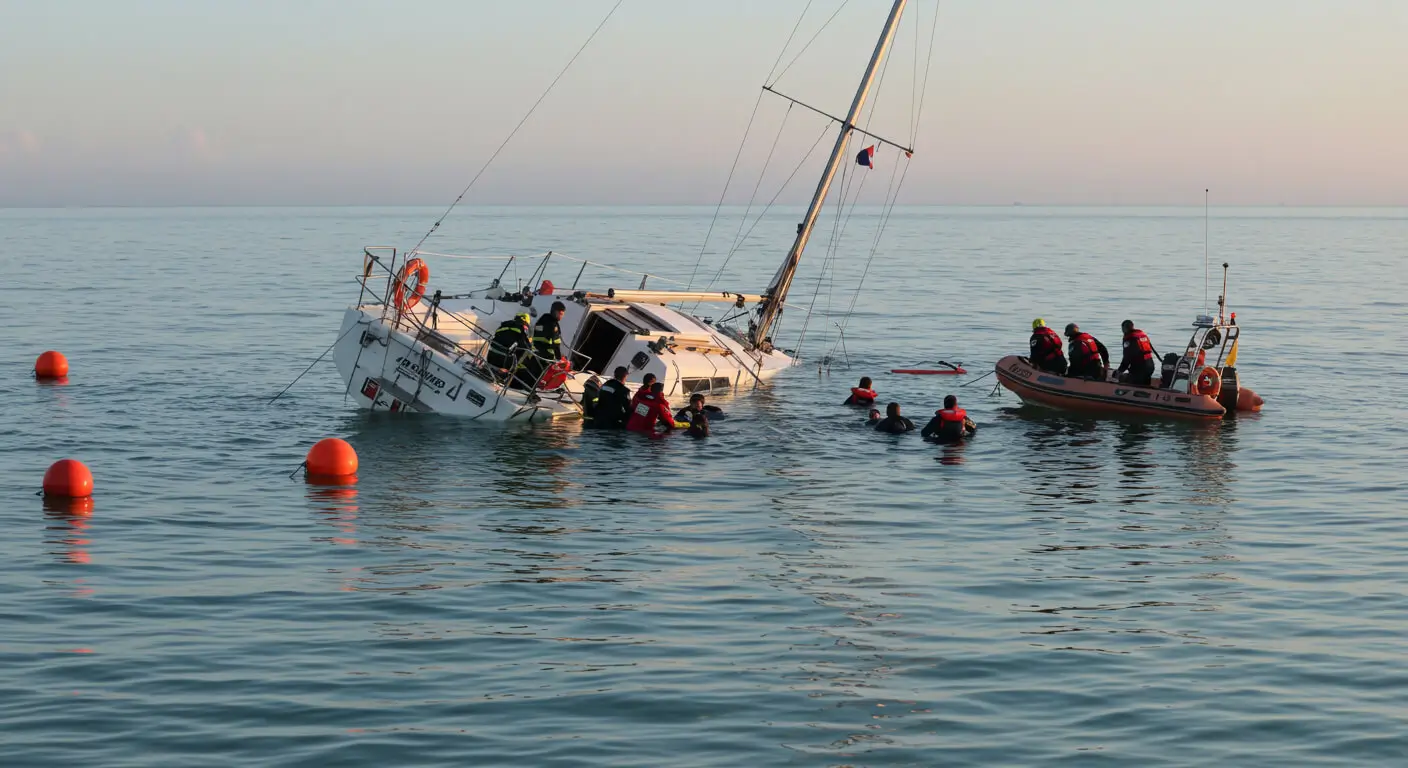 Best Boating Accident Lawyer