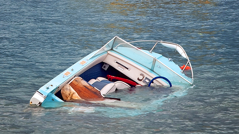 Houston Boating Accident Lawyer