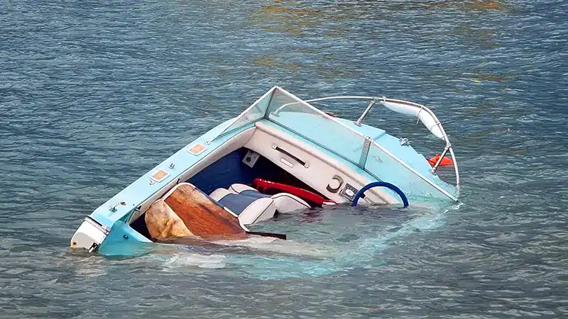 Houston Boating Accident Lawyer