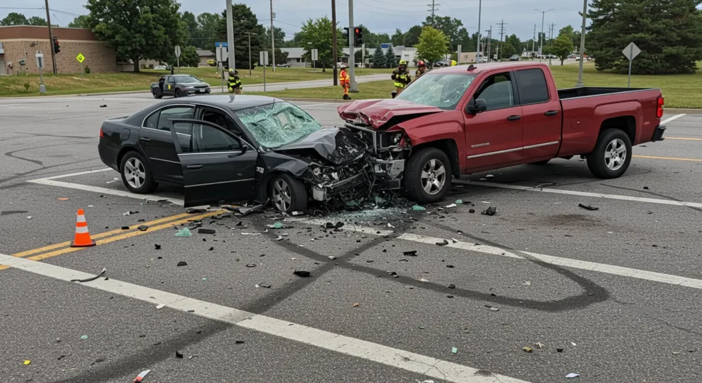 Car Accident