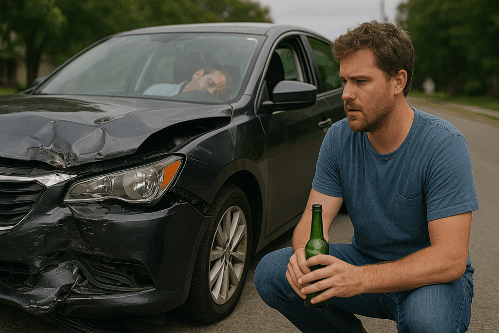 San Antonio Drunk Driving Accident Lawyer