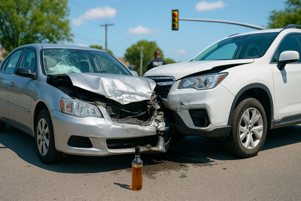Fort Bend County Drunk Driving Accident Lawyer