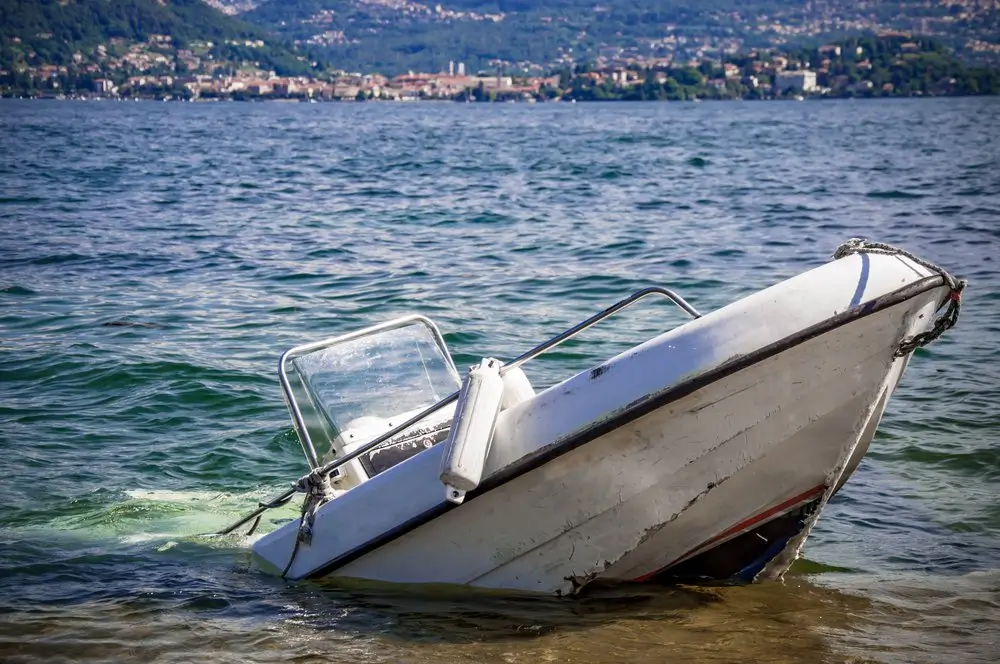 Dallas Boating Accident Lawyer