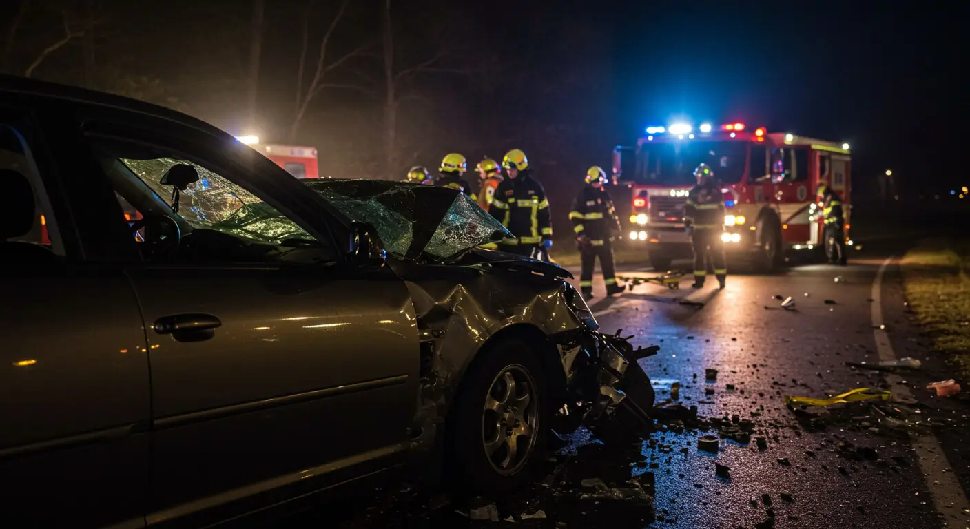 Drunk Driving Accident Claims