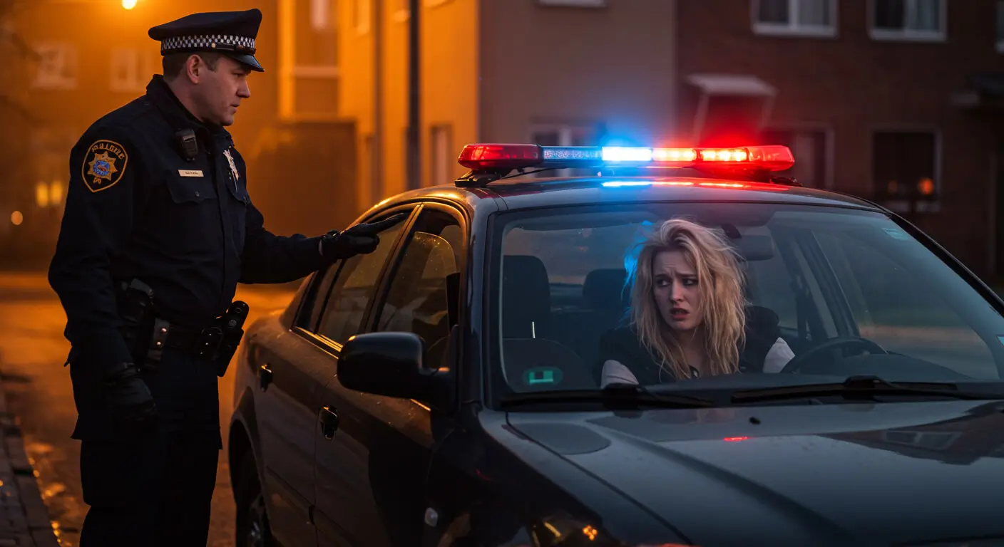 Drunk Driving Penalties