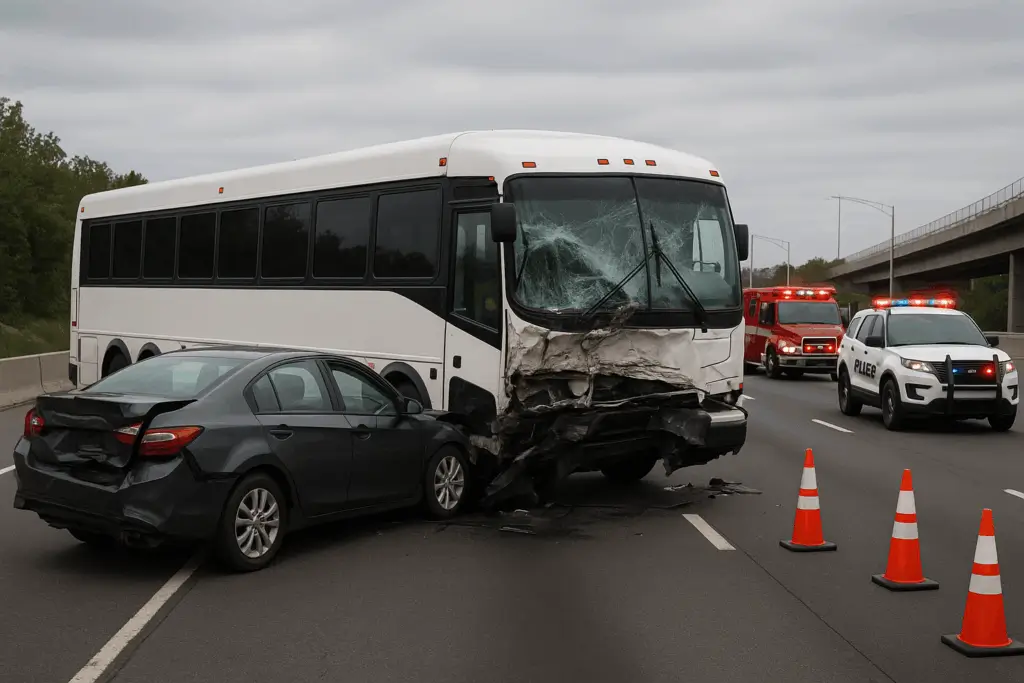 Fort Bend County Bus Accident Lawyer