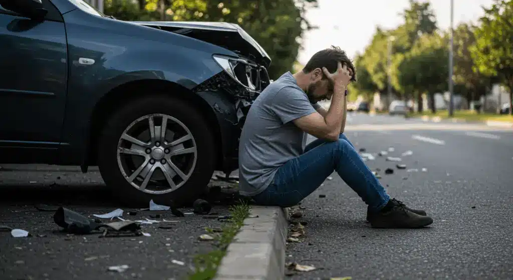 Fort Bend County Motor Vehicle Accident Lawyer