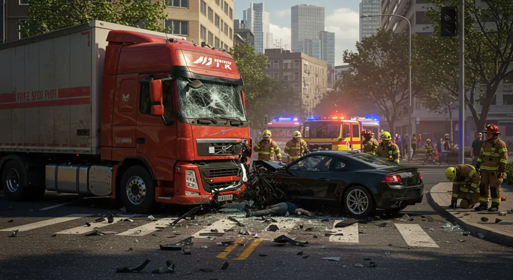 Frisco Drunk Driving Accident Lawyer