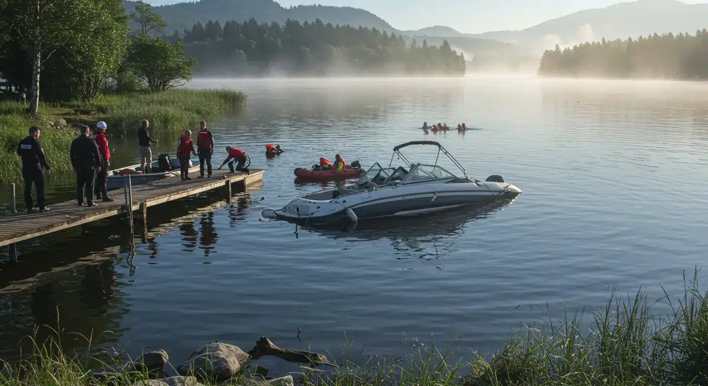 Hire Boat Accident Lawyer