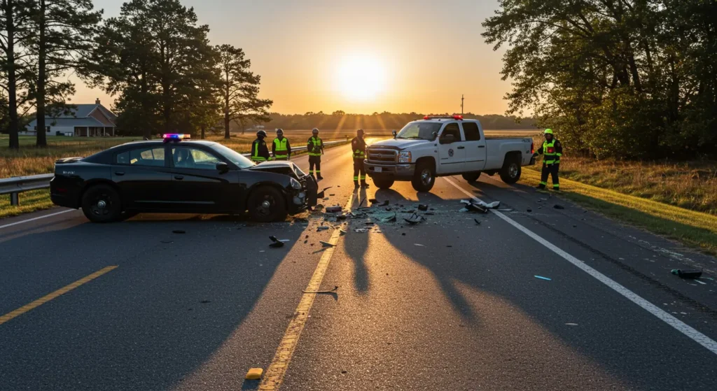 What to Do After a Car Accident