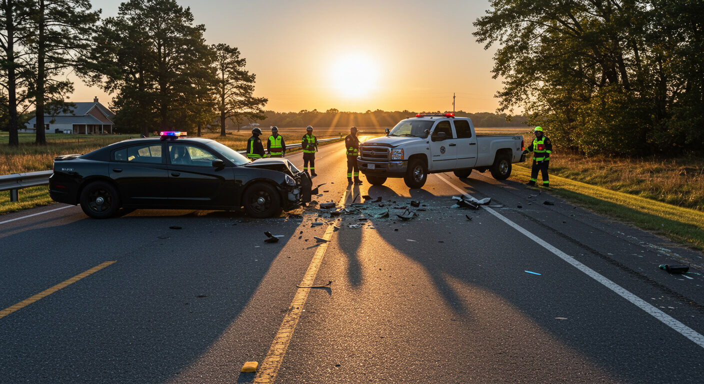 What to Do After a Car Accident