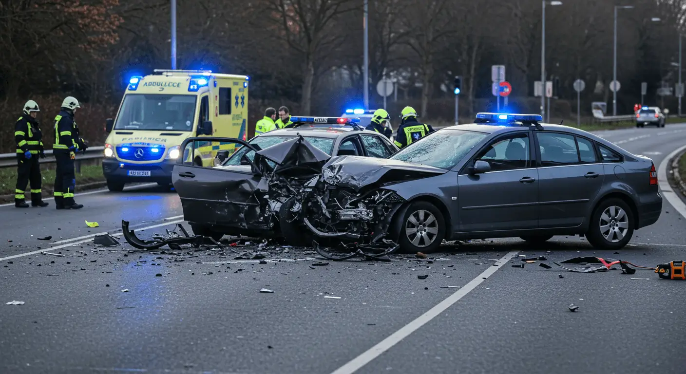 Causes of  Uninsured Motorist Accidents