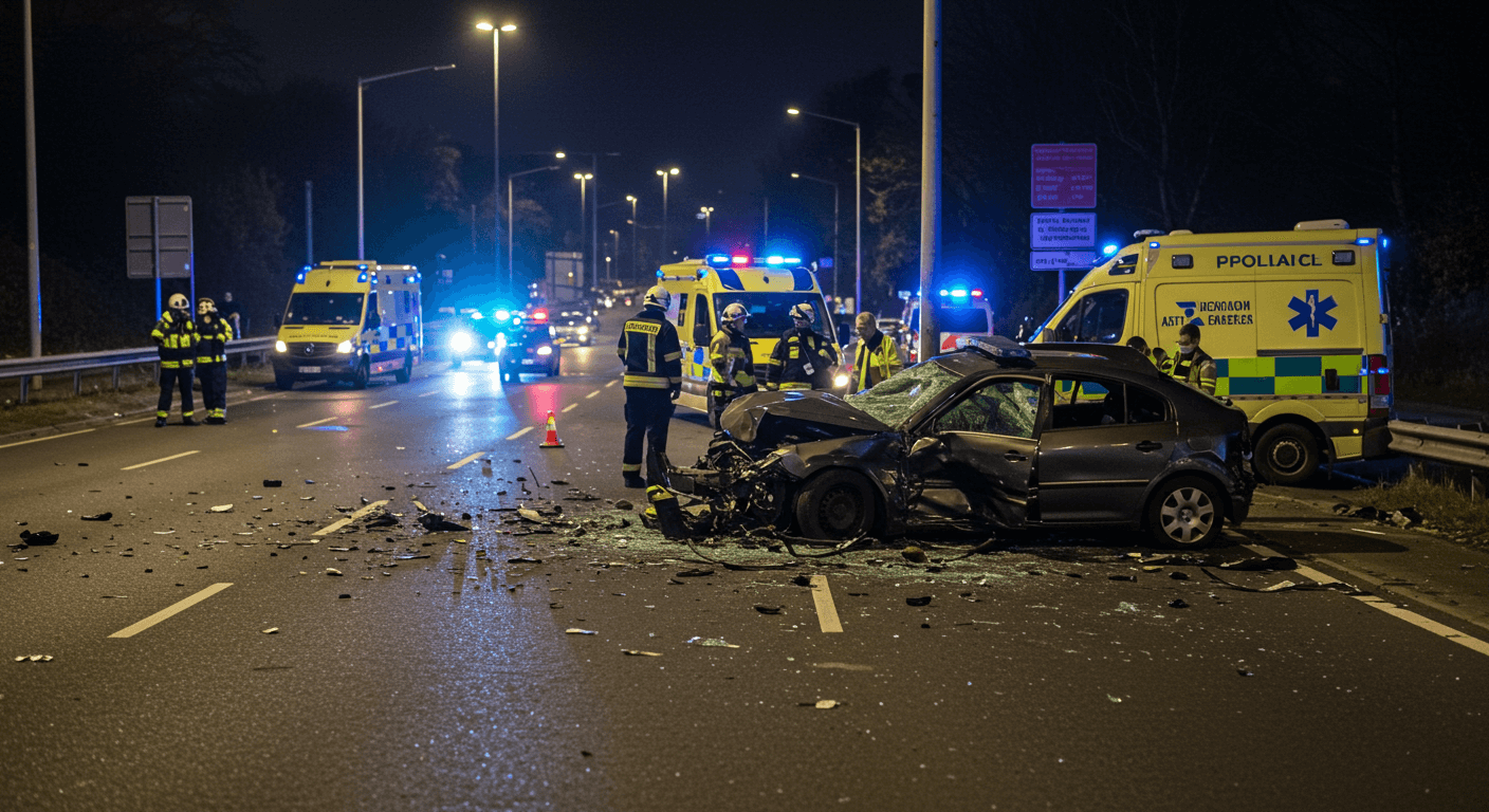 Types of  Uninsured Motorist Accident Cases