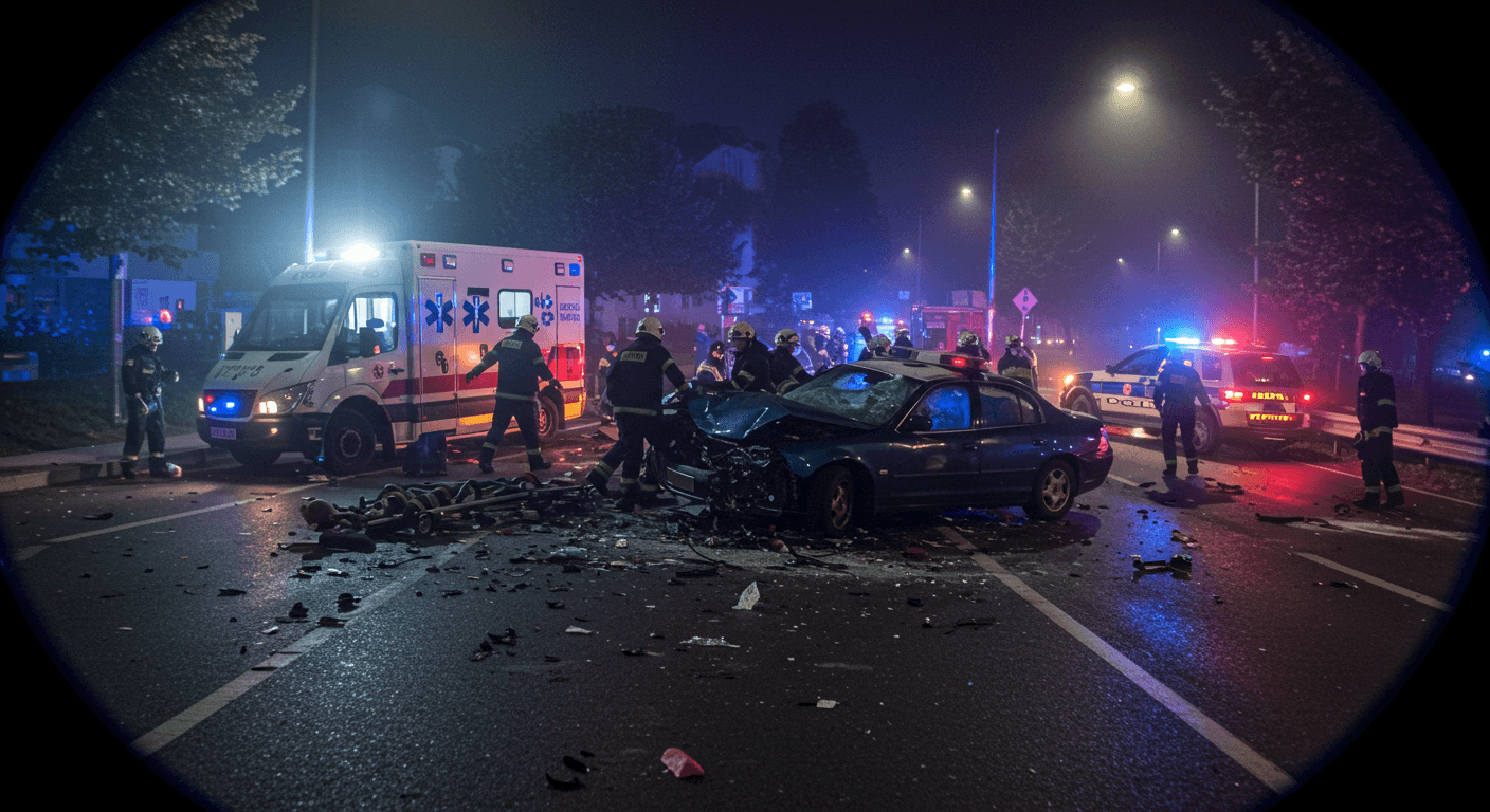 Types of  Uninsured Motorist Accident Cases