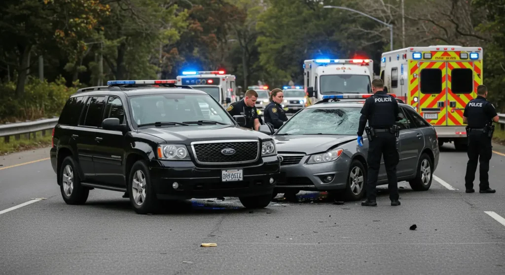 Types of Uninsured Motorist Accidents Cases