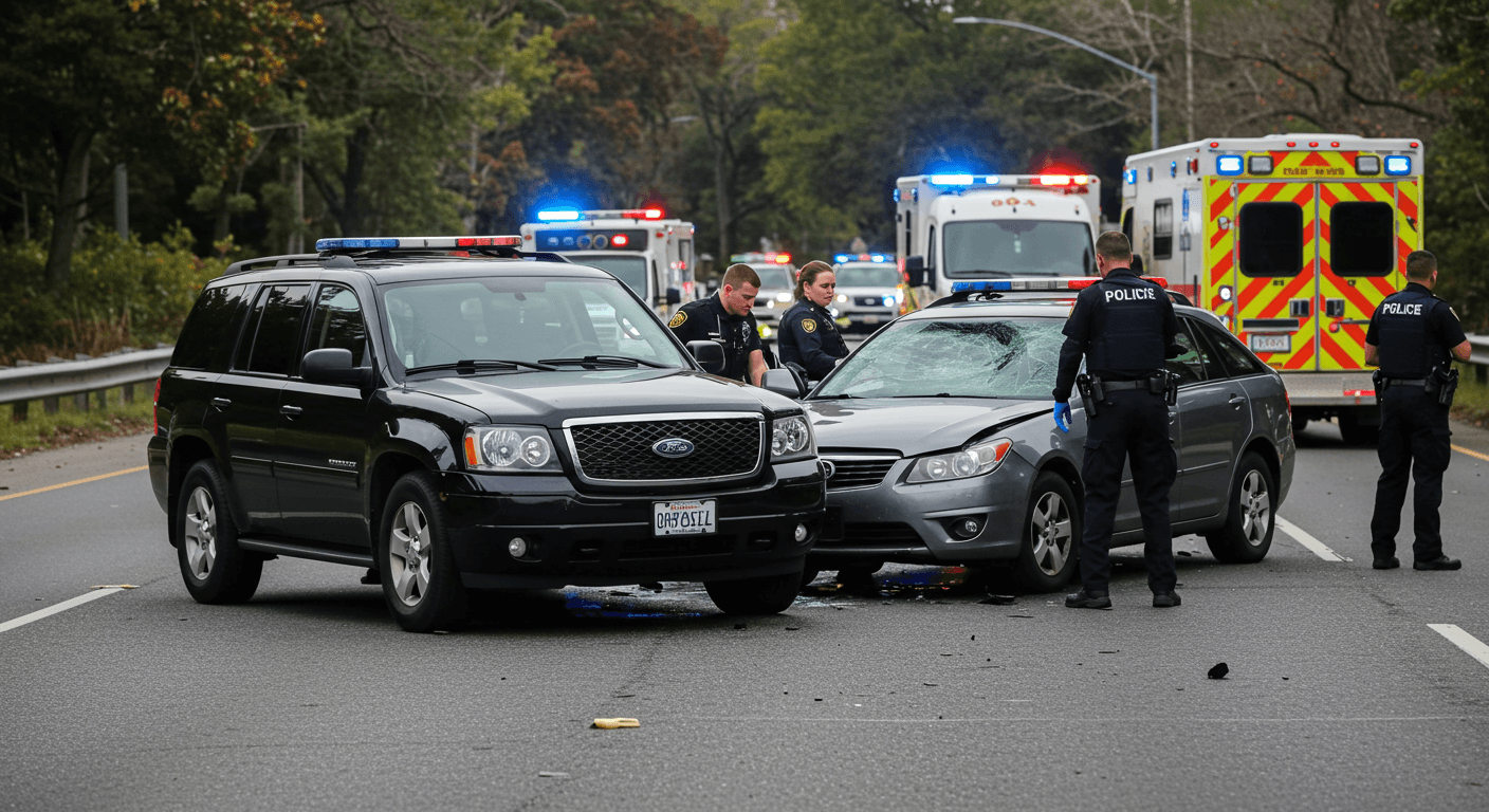 Types of Uninsured Motorist Accidents Cases